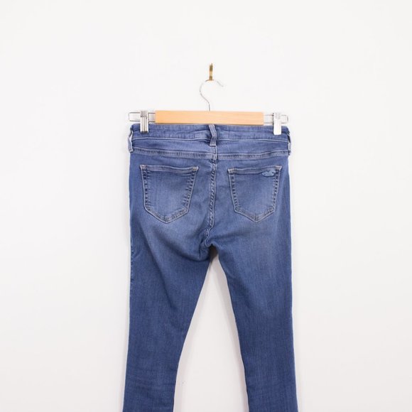 *Hollister Low Rise Jean Legging - Picture 7 of 10